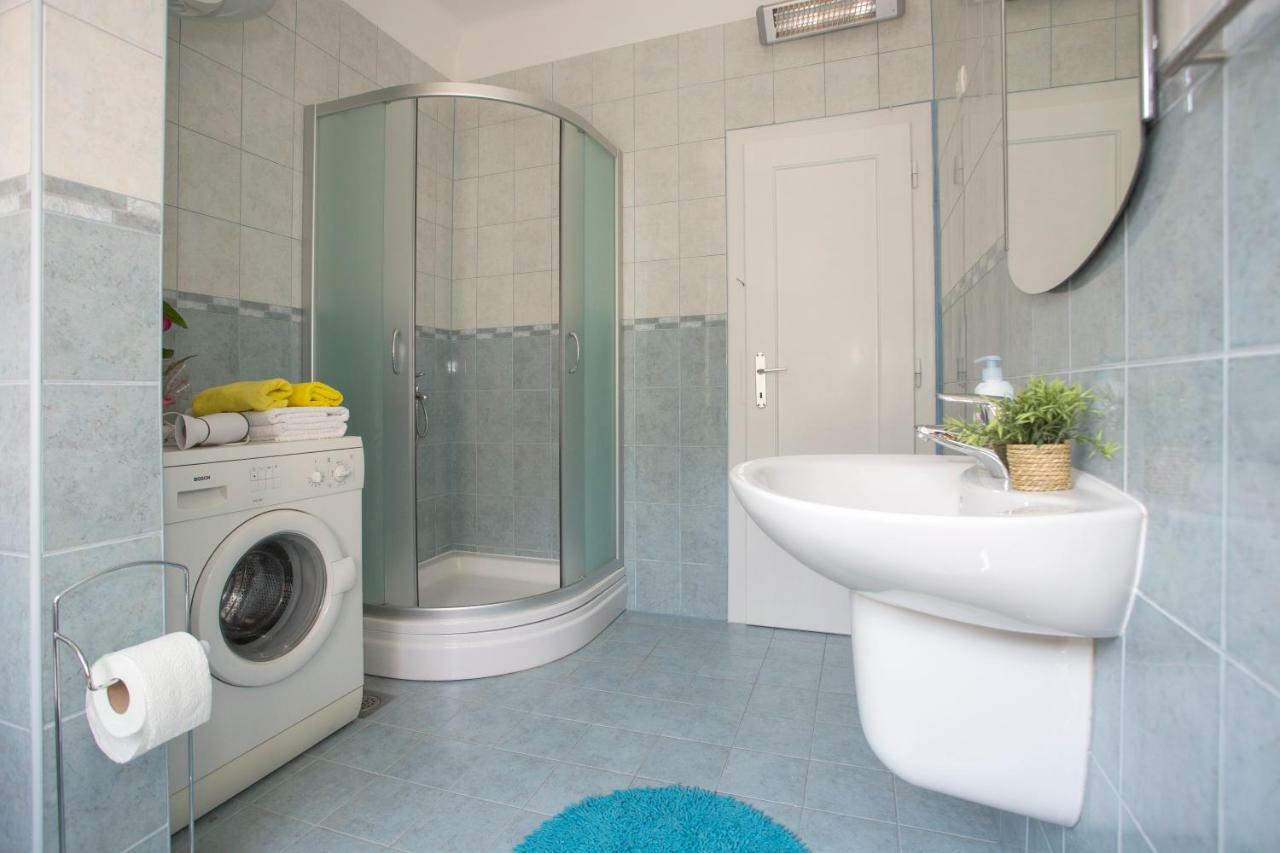 Apartament Lavanda *
